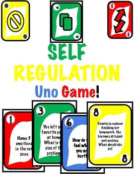 Uno Wildlife Rules UNO Wilderness Edition - Learning Board Games