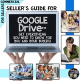 Seller's Guide for Google Drive™ Digital Resources Commercial Use