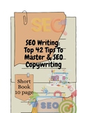 SEO Writing Top 42 Tips To Master & SEO Copywriting