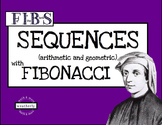 SEQUENCES with Fibonacci
