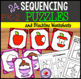 SEQUENCING PUZZLES
