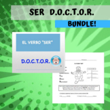 SER Doctor: Worksheet & Powerpoint