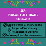 SER/Personality Traits/Cognates