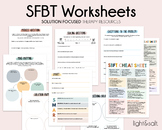 SFBT solution focused based therapy, DBT, skills, therapy 