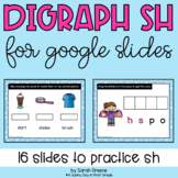 SH Digraph for Google Slides™