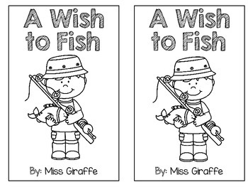 Wish fish