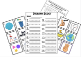 SH & TH Digraph Scoot