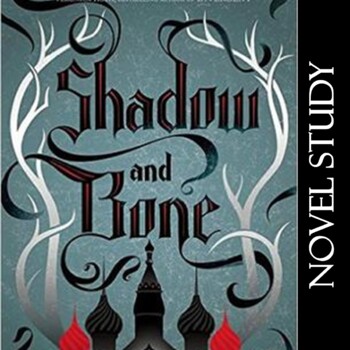 Shadow and Bone (Grisha Trilogy) – AESOP'S FABLE