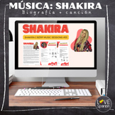 SHAKIRA & BZRP Music Sessions #53