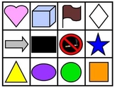 A~SPANISH~J~SHAPES COLORS AND NUMBERS in a mind bending game