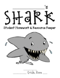 SHARK Book