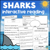 Shark Week Teaching Resources | Teachers Pay Teachers