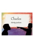SHORT STORY "CHARLES" by Shirley Jackson IDENTITY UNIT materials