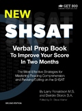 New SHSAT Verbal Prep Book To Improve Your Score In Two Mo