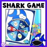 Shark Bite Articulation and Language Game Companion