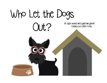 WHO LET THE DOGS OUT! - PressReader