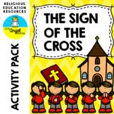 SIGN OF THE CROSS AND INTRODUCTION TO PRAYER ** CHRISTIAN 
