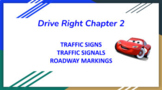 SIGNS, SIGNALS & ROADWAY MARKINGS