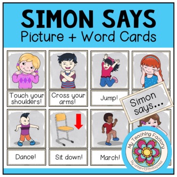 Simon Says: 4ncl and Puzzles