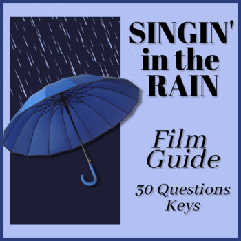 Preview of SINGIN' IN THE RAIN (1952) | Film Guide