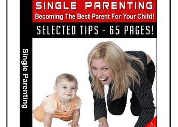 Preview of SINGLE PARENTING