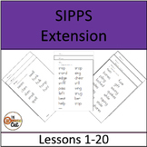 SIPPS Extension Lessons 1-20