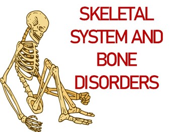 Preview of SKELETAL SYSTEM AND BONE DISORDERS