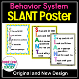 SLANT Poster