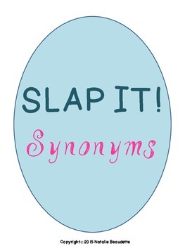 synonyms for slapdash