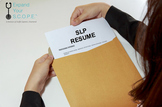 SLP Career Readiness: Resume, Rubric, Cover Letter Templat