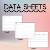 SLP Data Sheets