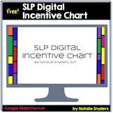 SLP Digital Incentive Chart - Freebie