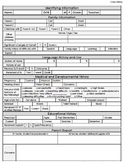 SLP Essential Caseload Management Forms