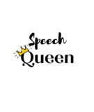 SLP PNG | Speech Therapy Clip Art | Speech- Language Patho
