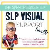 SLP Visual Support Bundle
