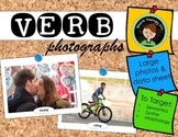 Verb Photographs