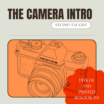 Preview of SLR Camera Introduction