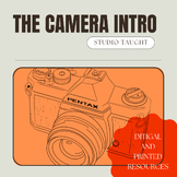 SLR Camera Introduction