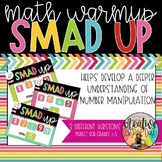 SMAD Math Warmup