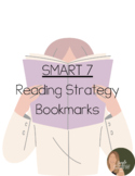 SMART 7 Reading Strategy Bookmark