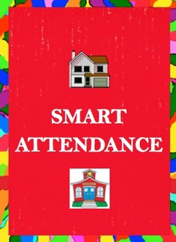 Preview of SMART Attendance