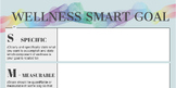 SMART GOAL AND ACTION PLAN TEMPLATE