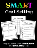 SMART Goal Setting - Creating and Tracking Goals: Distance