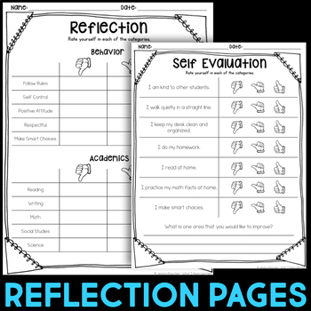 smart goal reflection essay