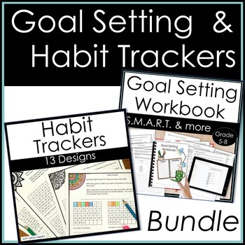 Habit Tracker Bullet Journal & Planner Sticker Sheet – schoolhousefallston