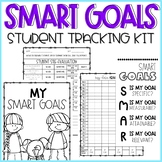 Student Data-Tracking Kit with SMART Goals