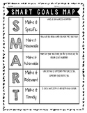 SMART Goals Worksheet