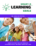 SMART-R Learning Goals™ Essentials