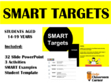 SMART Targets