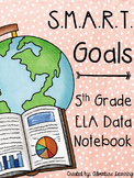 SMART goals for Data & Leadership Notebooks plus so much more!